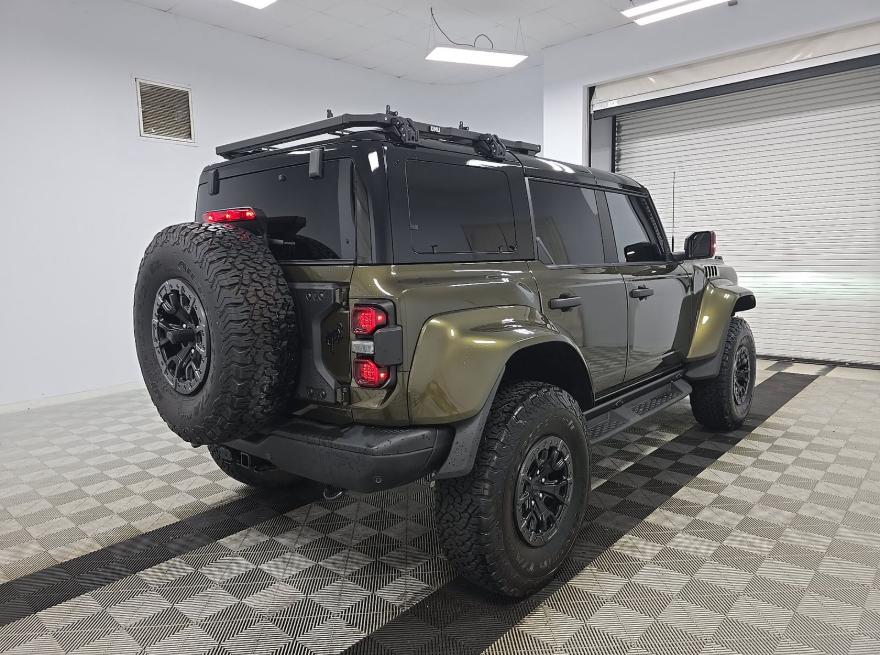 ford bronco 4-door 2025 1FMEE0RR2SLA40604 image ford bronco 4-door 2025 1FMEE0RR2SLA40604 image